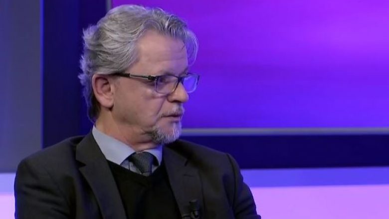 Gorani: Nuk kemi besuar që rezoluta jonë, do të pranohet nga koalicioni qeveritar (Video)