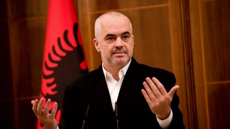 Rama në OKB: Drejtësia shqiptare do luftojë korrupsionin