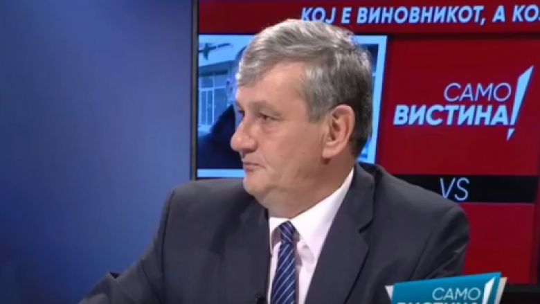 Millanov: Ligji për amnisti është kundërthënës dhe problematik