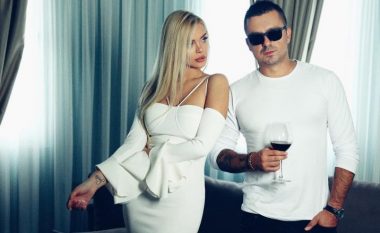 Genc Prelvukaj konfirmon album me Eni Koçin edhe pse ajo nuk ishte në dijeni