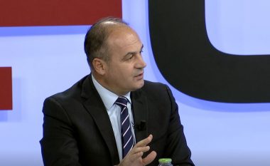 Hoxhaj: SHBA dhe BE presin që në pranverën e vonë të ketë marrëveshje mes Kosovës dhe Serbisë (Video)