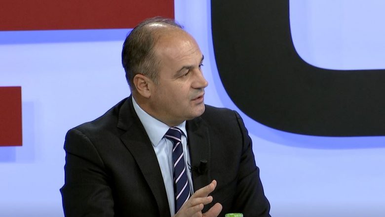 Hoxhaj: SHBA dhe BE presin që në pranverën e vonë të ketë marrëveshje mes Kosovës dhe Serbisë (Video)