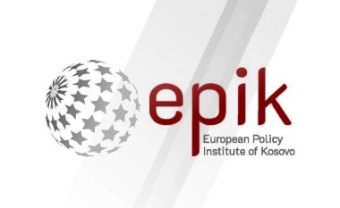 EPIK për raportin e KE-së: Kosova nuk ka treguar vullnet politik për avancimin e rrugës së saj integruese