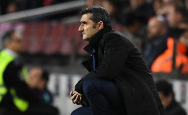 Valverde: Ende pa u hapur afati kalimtar, për ne ka përfunduar