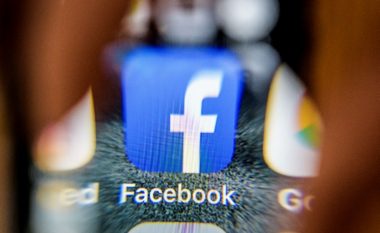 Italia dënon Facebookun, shkak përdorimi i të dhënave për qëllime komerciale
