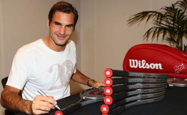 Federer tregon sekretin e suksesit në moshën 36-vjeçare: Përvoja, fuqia mendore dhe aftësia fizike