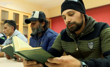 Rrëfimi i sirianëve që kanë kërkuar azil në Kosovë (Video)