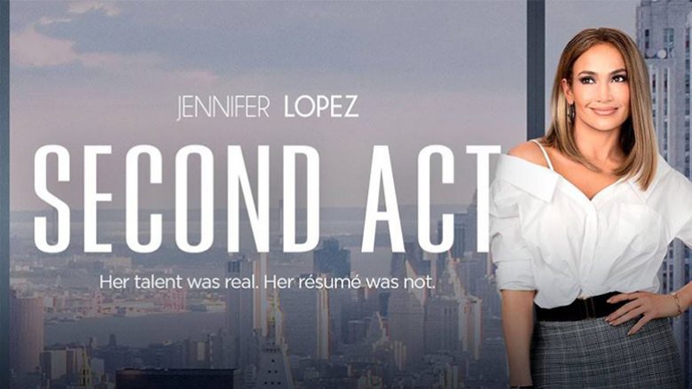 Filmi me Jennifer Lopez “Second Act” arrin në Cineplexx, me mbi 50 shpërblime për Ladies Night!
