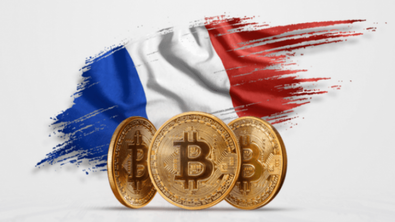 Franca nuk u ‘lëshon pe’ kriptovalutave