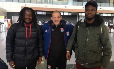 Llapi refuzon dy futbollistët e huajë nga Liberia, parashikohen ndryshime në postin e trajnerit