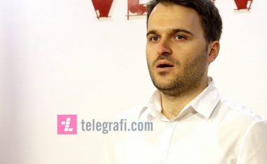 Frashër Krasniqi: VV po luan fallxhorin - veç mos i ardhtë rasti se Kurti edhe me PDK-në bën koalicion (Video)
