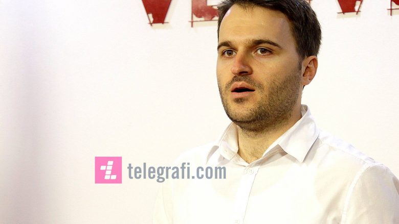 Frashër Krasniqi: VV po luan fallxhorin – veç mos i ardhtë rasti se Kurti edhe me PDK-në bën koalicion (Video)