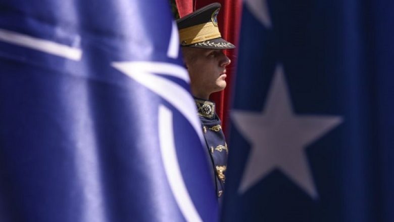 Qeveria: Ne jemi NATO dhe NATO është Kosovë – për këtë askush mos të ketë asnjë dyshim