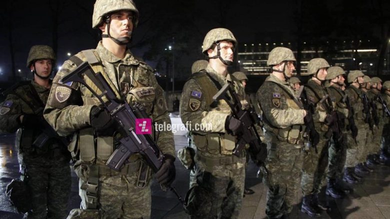 Këshilli i Sigurimit i OKB-së debaton për Ushtrinë e Kosovës
