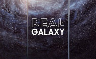 Samsung do të lansoj Galaxy A8 më 10 dhjetor