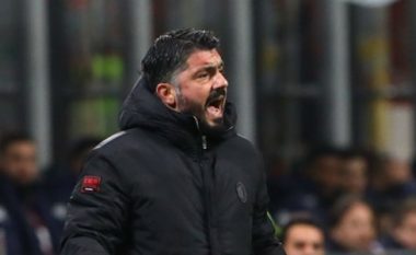 Gattuso kërkon fitore ndaj Atalantës