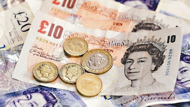 Paralajmërimi për anulimin e BREXIT-it rrit shpejtë vlerën e poundi britanik