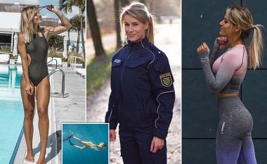 Policja më joshëse gjermane merr ultimatum: Në zbatim të ligjit ose modele e Instagramit