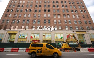 Google investon 1 miliard dollarë për hapjen e një kampusi të ri në Nju Jork