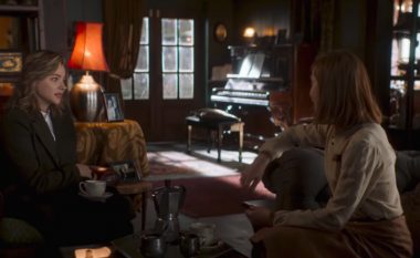 Chloe Grace Moretz dhe Isabelle Huppert vijnë me dramën “Greta”