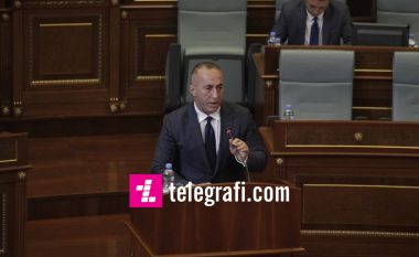Haradinaj: Beogradi i interesuar për destabilizim, nuk përjashtohet mundësia që të inskenohet ndonjë vdekje