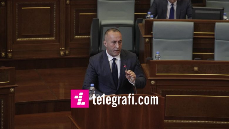 Haradinaj: Beogradi i interesuar për destabilizim, nuk përjashtohet mundësia që të inskenohet ndonjë vdekje