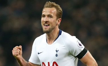 Tottenhami shpreson që klubet e interesuara të mos e paguajnë çmimin e Harry Kane