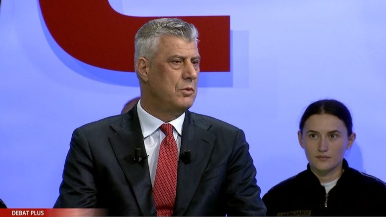 Thaçi flet për Sylejman Selimin: Sot e kemi ndier mungesën e tij (Video)