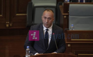 Haradinaj: Ushtria më 14 dhjetor, nuk rrezikohen marrëdhëniet me NATO-n