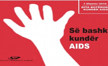Dita Botërore kundër HIV/AIDS