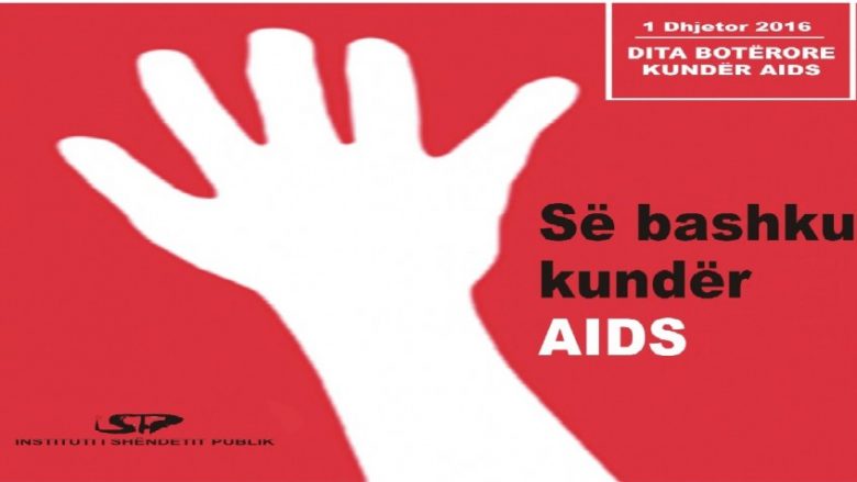 Dita Botërore kundër HIV/AIDS