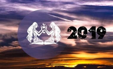 Binjakët – Horoskopi për vitin 2019. Çfarë ju sjell viti i ardhshëm në punë, shëndet, dashuri…