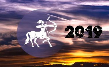 Shigjetari – Horoskopi për vitin 2019. Çfarë ju sjell viti i ardhshëm në punë, shëndet, dashuri…