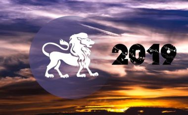 Luani – Horoskopi për vitin 2019. Çfarë ju sjell viti i ardhshëm në punë, shëndet, dashuri…