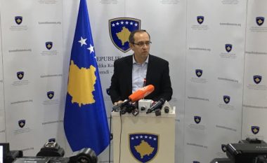 Hoti: LDK nuk merr pjesë në seancën e jashtëzakonshme të thirrur nga koalicion qeverisës dhe PSD-ja