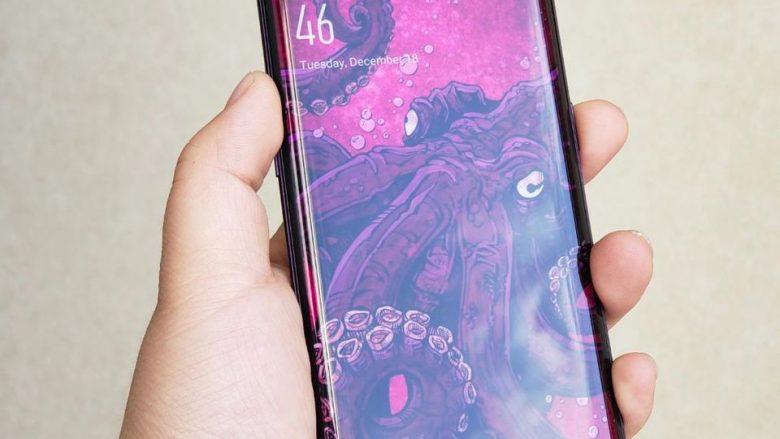 Samsung aksidentalisht konfirmon pamjen e Galaxy S10