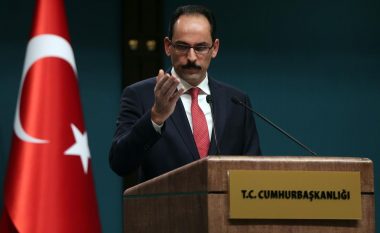Turqia premton luftë kundër ISIS-it edhe pas tërheqjes së SHBA-së nga Siria