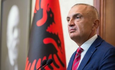 Meta i kundërpërgjigjet Ramës: Integriteti i Kosovës i padiskutueshëm sa të jem unë president
