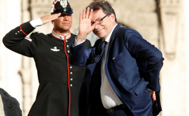 Italia kërcënohet me zgjedhje të reja