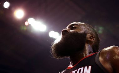 James Harden po e ‘terrorizon’ NBA, New Orleans viktima e radhës