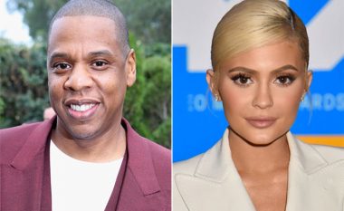 Jay Z dhe Kylie Jenner janë ndër yjet më të pasura sipas Forbes
