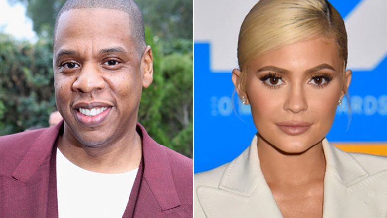 Jay Z dhe Kylie Jenner janë ndër yjet më të pasura sipas Forbes
