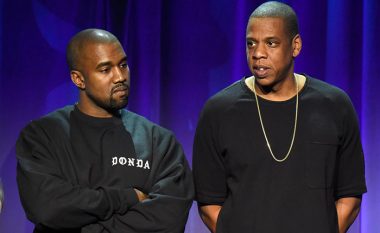 Jay Z sqaron thumbat për Kanyen në këngën “What’s Free”