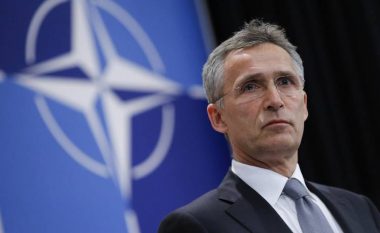 Sekretari i NATO sërish telefonon Haradinajn, flet për nivelin e angazhimit të KFOR-it në Kosovë