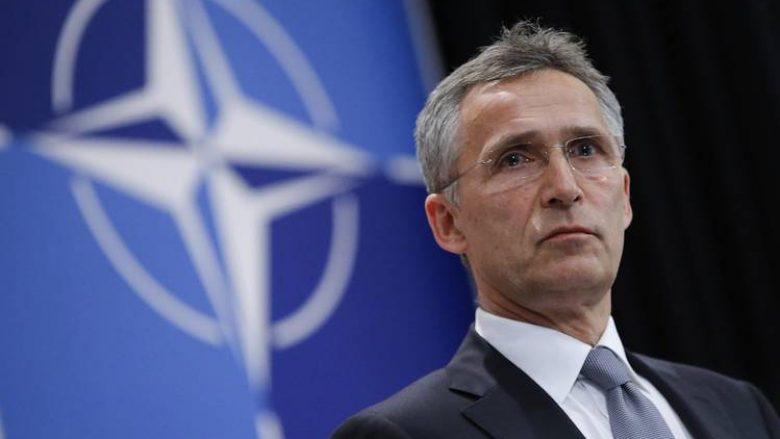 Stoltenberg: Haradinaj e di, FSK nuk mund të shkojë në veri (Video)