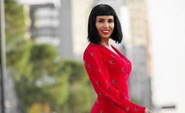 Jonida Maliqi: Do të këndoj shqip në “Eurovision 2019”