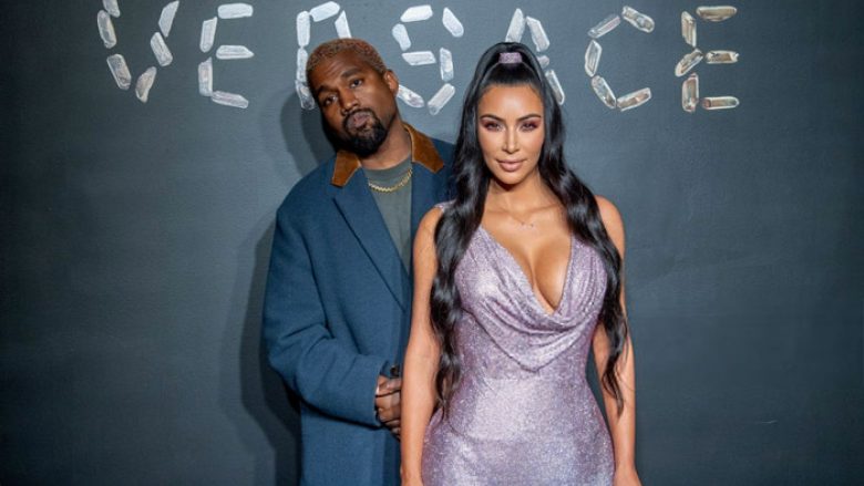 Kim Kardashian akuzon Drake se kërcënoi familjen e saj