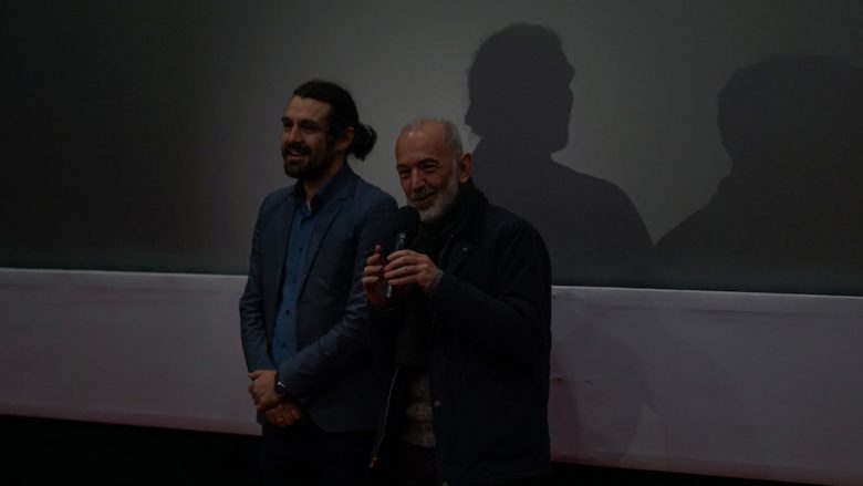 Në Doku Kino në Prizren u mbajt premiera e filmit “KOPE” nga regjisori Baris Karamuco, projekt i dalë nga Heritage Space
