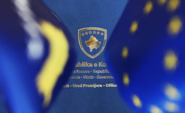 Dy kërkesat e Bashkimit Evropian për Kosovën