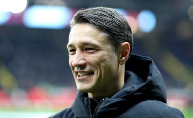 Kovac: Bundesliga është më e fortë këtë sezon